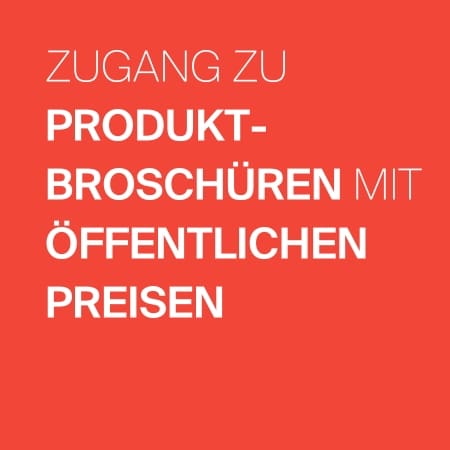 Zugang zu Produkt-broschüren mit öffentlichen Preisen 